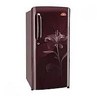 Sansui Refrigerator SPC170RF