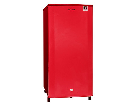 Sansui SPC170BR Refrigerator 170 Ltr