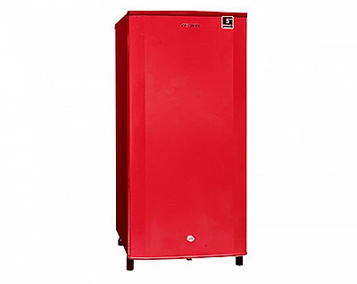 Sansui SPC170BR Refrigerator 170 Ltr - Buy Online at Best Price
