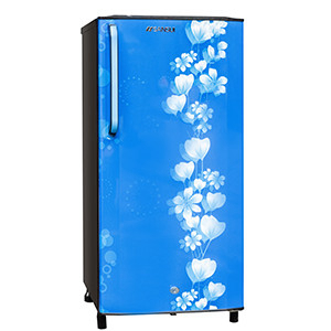 Sansui SPC200BF Refrigerator 200 Ltr