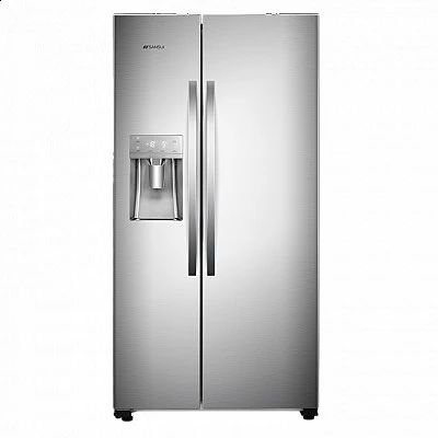 Sansui SPD560SBS Refrigerator 560Ltr - Buy Online at Best Price