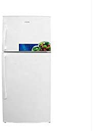 Skyworth Refrigerator Double Door (SRD-495WT) 495L