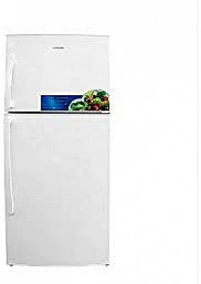 Skyworth Refrigerator Double Door (SRD-495WT) 495L - Buy Online at Best Price