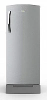 Whirlpool 215 L 4 Star Inverter Direct-Cool Single Door Refrigerator (230 IMPRO ROY 4S INV ALPHA STEEL)