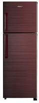 Whirlpool 245 L 2 Star Frost Free Double Door Refrigerator (NEO 258H CLS PLUS WINE CHROMIUM(2S))