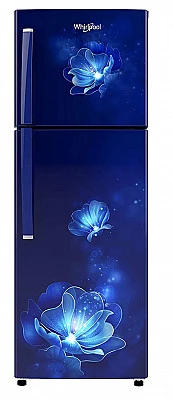 Whirlpool 245 L 2 Star Frost-Free Double Door Refrigerator NEO 258LH ROY 2S N - Buy Online at Best Price