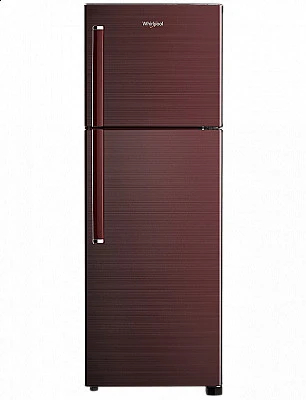 Whirlpool 245 L Frost Free Double Door NEO 258LH CLS Plus Wine Chromium (1s) Refrigerator - Buy Online at Best Price