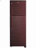 Whirlpool 245 L Frost Free Double Door NEO 258LH CLS Plus Wine Chromium (1s) Refrigerator