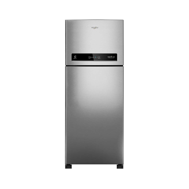 Whirlpool 265 L 2 Star Double Door Refrigerator (IF CNV 278 COOL ILLUSIA 2S, COOL ILLUSIA, Cool Illusia)