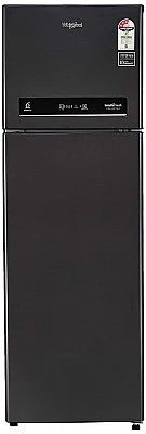 Whirlpool 265 L Frost Free Refrigerator IF CNV 278 ONYX STEEL (2S)-N - Buy Online at Best Price