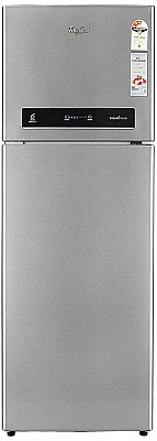 Whirlpool INV 375 ELT Inverter FrostFree Double Door Refrigerator 360 L - Buy Online at Best Price