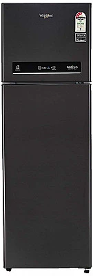 Whirlpool INV CNV 355 3S Inverter FrostFree Double Door Refrigerator 340 L - Buy Online at Best Price