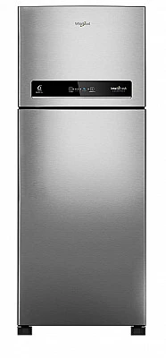 Whirlpool INV CNV 455  3 Star Inverter FrostFree Double Door Refrigerator 440 L - Buy Online at Best Price