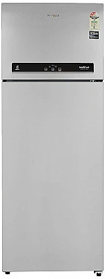 Whirlpool INV CNV 515 3S 500 L 3 Star Inverter Frost Free Double Door Refrigerator - Buy Online at Best Price
