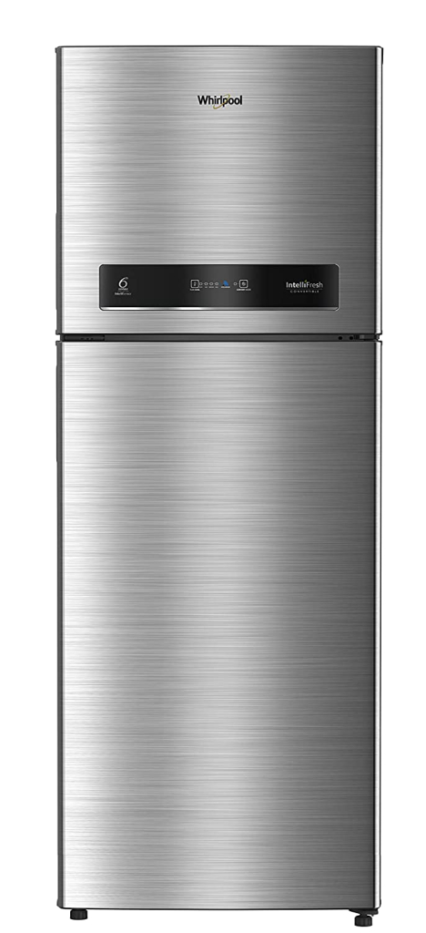 Whirlpool NV CNV 355 COOL ILLUSIA Refrigerator 340 L