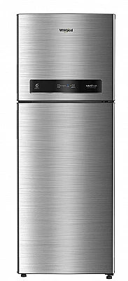 Whirlpool NV CNV 355 COOL ILLUSIA Refrigerator 340 L - Buy Online at Best Price