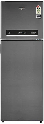 Whirlpool NV CNV 375  Inverter Frost Free Double Door Refrigerator 360 L - Buy Online at Best Price