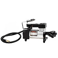 Out of Stock 12V DC Portable Air Compressor Pump - Upgraded Digi