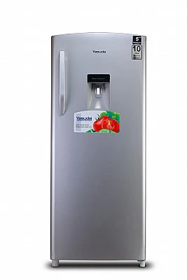 Yasuda Single Door Refrigerator 200L YSDM200SHD - Buy Online at Best Price