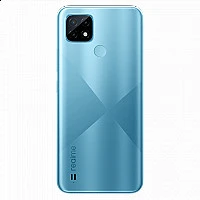 Realme C21