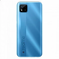 Realme C11 2021