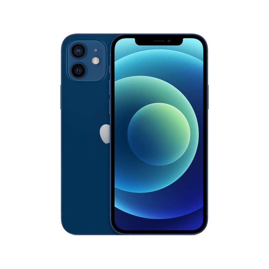 iPhone 12 Latest