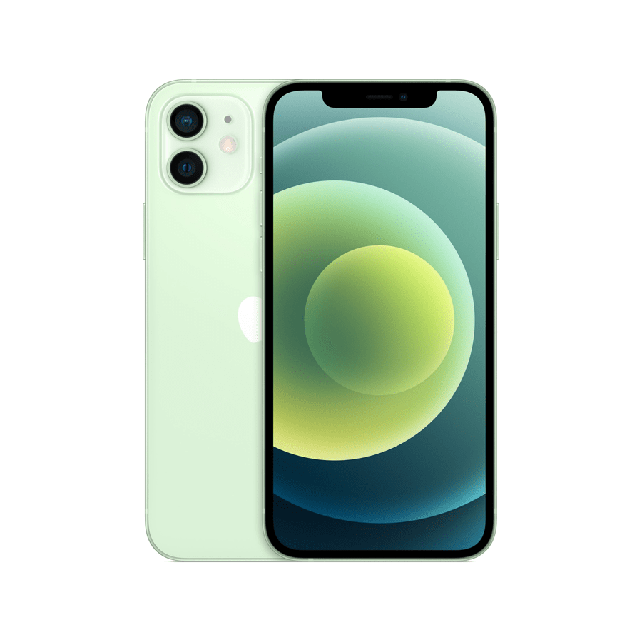 iPhone 12 2021