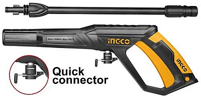 Spray Gun (Quick Connector) - Buy Online at Best Price
