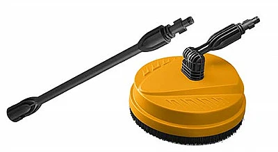 Patio Brush: Size:250mm - Buy Online at Best Price