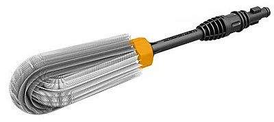 Wheel Brush: Length: 390mm - Buy Online at Best Price