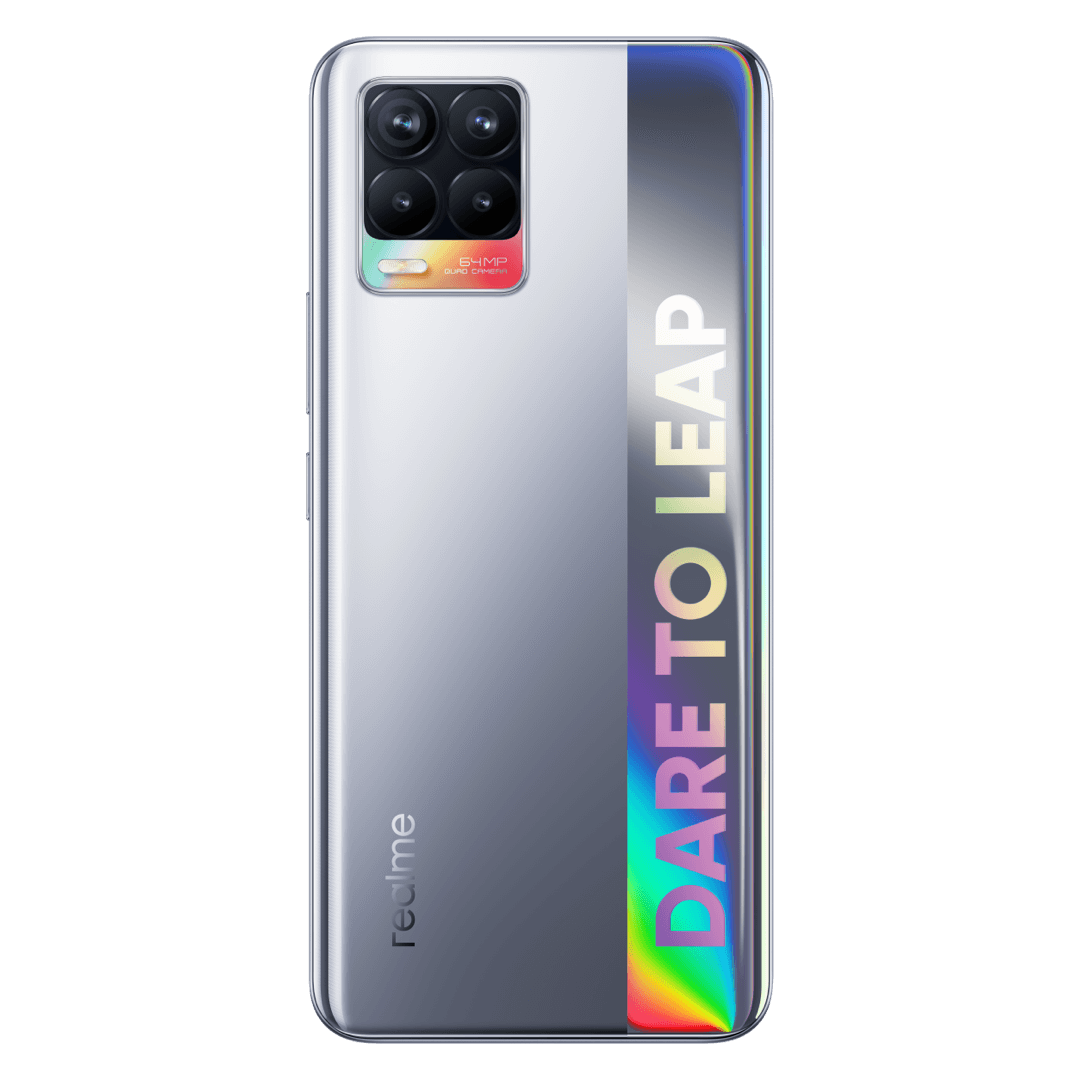 Realme 8