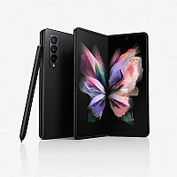 Samsung Galaxy Z Fold 3 12GB RAM 256 STORAGE