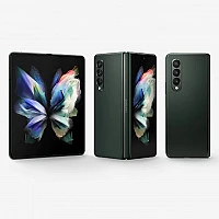 Samsung Galaxy Z Fold 3 12GB RAM 256 STORAGE