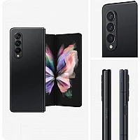 Samsung Galaxy Z Fold 3 12GB RAM 256 STORAGE