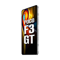 Poco F3 GT 5G