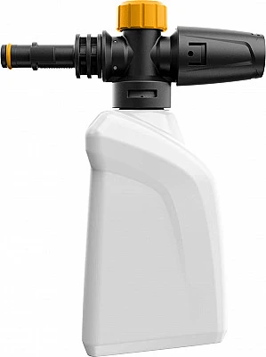 Foam Producer: 400ML - Buy Online at Best Price