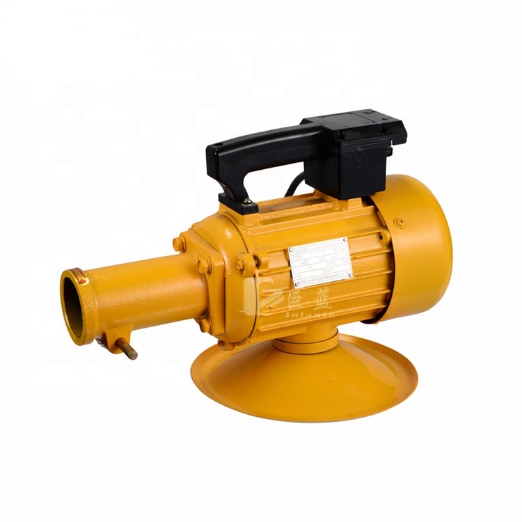 Concrete Vibrator Motor ZN -D