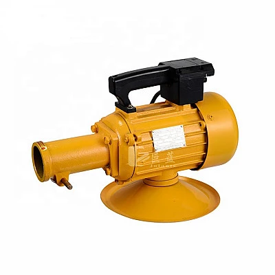 Concrete Vibrator Motor ZN -D - Buy Online at Best Price