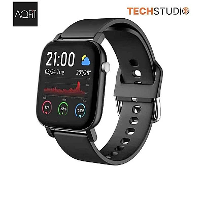 AQFIT W11 Smart Watch - Buy Online at Best Price