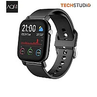 AQFIT W11 Smart Watch