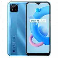 Realme C11 2021