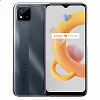 Realme C11 2021