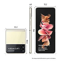 Samsung Galaxy Z Fold 3 12GB RAM 512 STORAGE