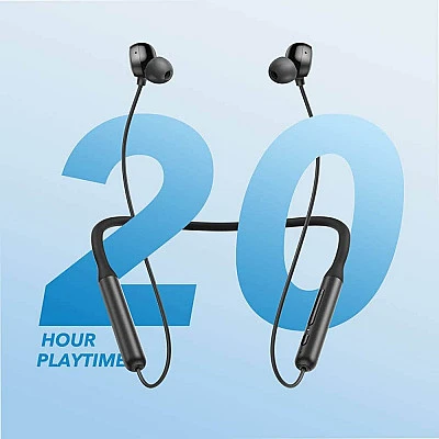 Soundcore Anker R500 Neckband - Buy Online at Best Price