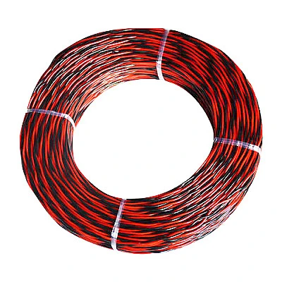 23/60 Wire Red-Black - Buy Online at Best Price