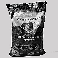 Electrodite Earthing Back Fill Compound: 25KG