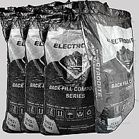 Electrodite Earthing Back Fill Compound: 25KG