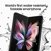 Samsung Galaxy Z Fold 3 12GB RAM 256 STORAGE