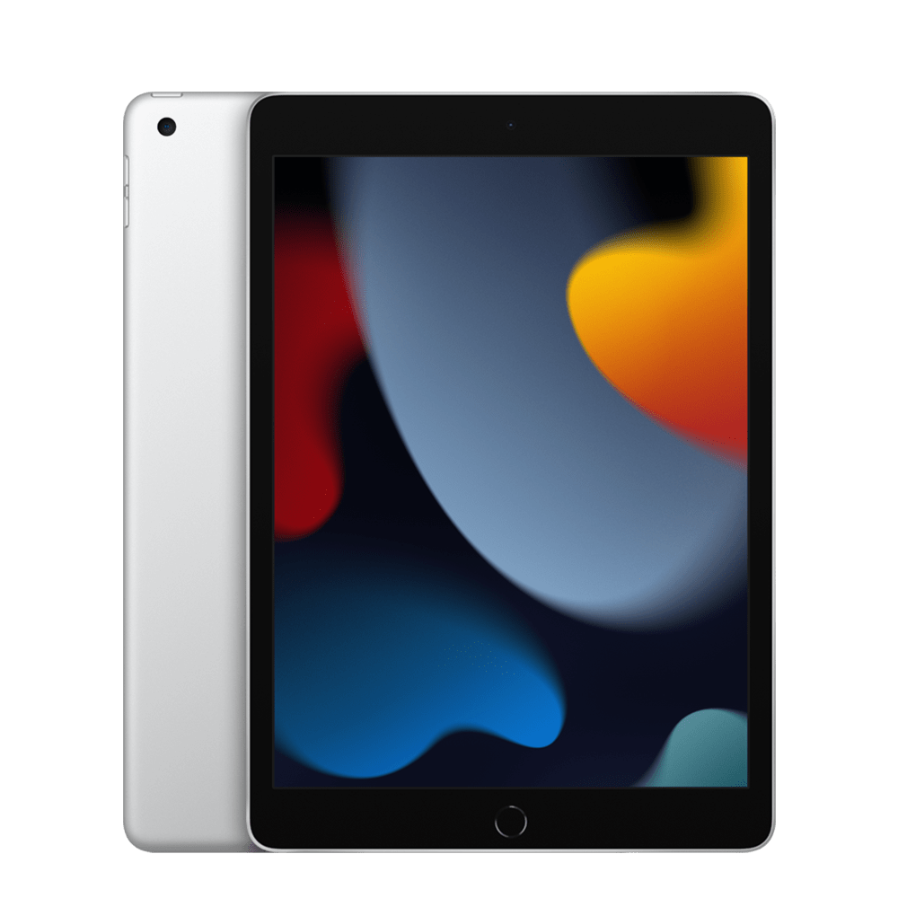 iPad 9th gen 10.2 inch 64GB 2021