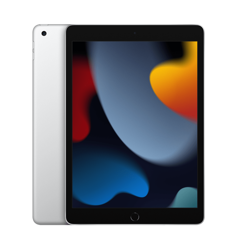 iPad 9th gen 10.2 inch 256GB 2021